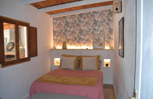 Suite 85, Villa Boutique privada con piscina - Foto 21