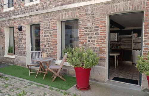 Gîte Quai N 10 - Foto 13