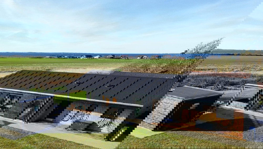 10 Person Holiday Home in Vinderup-by Traum - Foto 1, Imagen principal