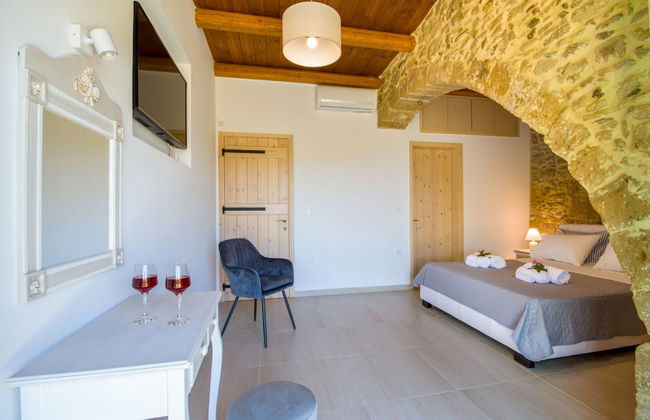 Villa Arietta - Foto 4