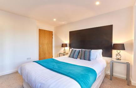 City Quadrant - Properties Unique - Foto 51