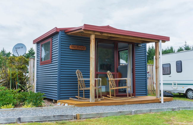 Leithfield Beach Holiday Park - Foto 10