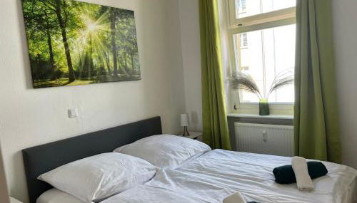 Wohnen in Loriots Wasserstadt mit Kamin und MagentaTV - Foto 5, towels