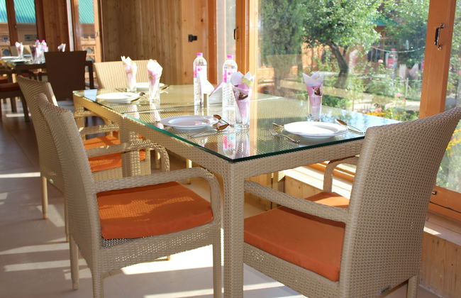 New York Houseboat - Foto 21