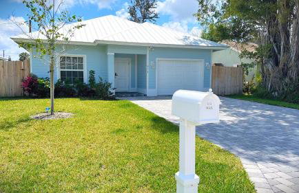 Tropical Florida Getaway - Stuart House - Foto 54