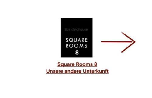 Square Rooms 20 - Foto 72