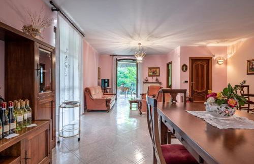 Holiday Home Culla di Stelle by Interhome - Foto 9