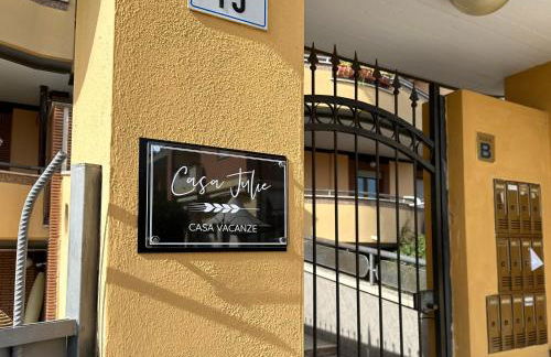 Casa Julie a 300 Mt dalla Stazione di Latina - Foto 1