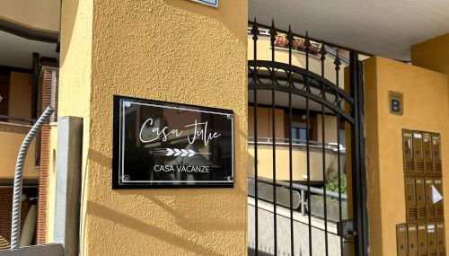 Casa Julie a 300 Mt dalla Stazione di Latina - Foto 1