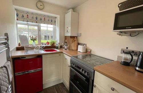 Marigold Cottage - Foto 7