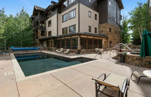 B107 Beaver Creek Landing condo - Foto 19