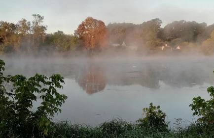 Studio au coeur de la vallée de la Loire - Foto 7