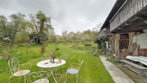 Ferienhaus am Ried - Foto 4