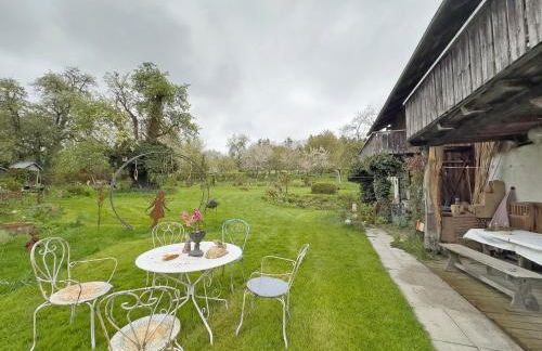 Ferienhaus am Ried - Foto 4