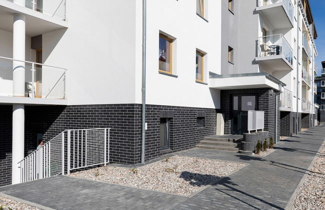 Apartament Sun Dziwnówek - Foto 32