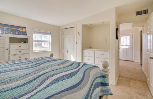 Dock and Patio Possum Kingdom Lake House - Foto 14