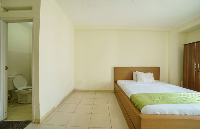 Apartment Bogor Valley - Photo 22