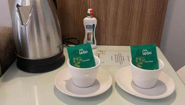 S4 HOTEL ÁGUAS CLARAS TorresReis - Foto 4