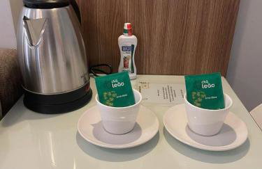 S4 HOTEL ÁGUAS CLARAS TorresReis - Foto 4