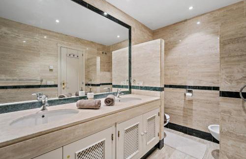 Jardín Del Mediterráneo by Finest Rentals - Foto 31