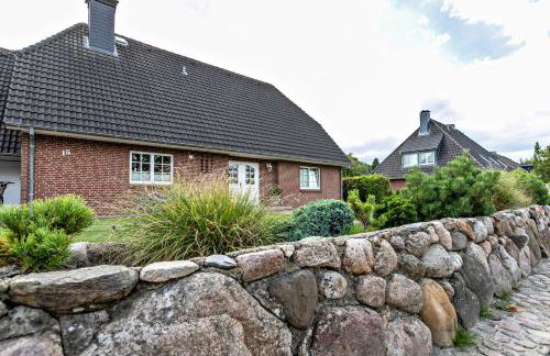 Ferienwohnung Meeressand - Foto 36