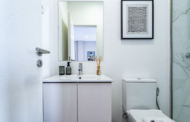 Nomad s Easy Stay - Studio Lounge Casa da Musica - Foto 3