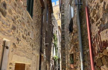 Maremma Castle Apartament - Foto 29