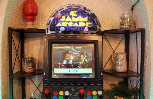 Jamm - Apartments with hot tub - Foto 75