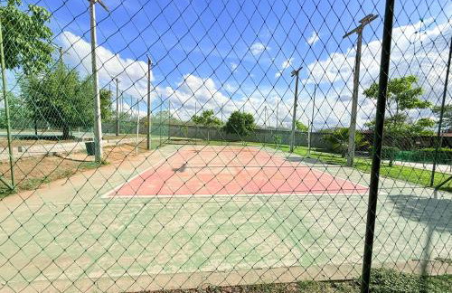 Apto Completo, Wi-Fi ,Vaga Privativa Portaria 24h - Foto 7