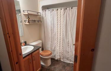 Basecamp Haven 2 Your perfect start to adventure - Foto 57