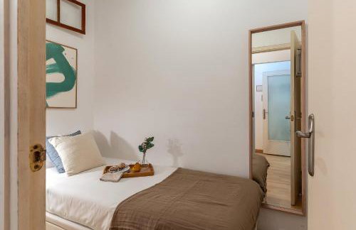 Canela Homes BARCELONA SANT ANTONI - Foto 4