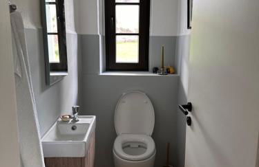 FeWo Schöne Aussicht - Foto 9