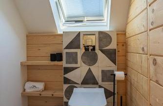 Osada Przystanek Czorsztyn - Photo 36