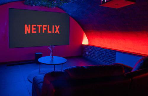 L'escapade Vosgienne, Cinéma, Balnéo - Foto 3