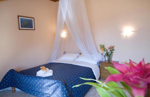 Pansion Filoxenia Apartments & Studios - Foto 40