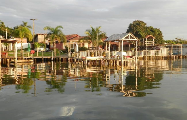 Recanto do Sossego em Laguna-Perrixil - Foto 9