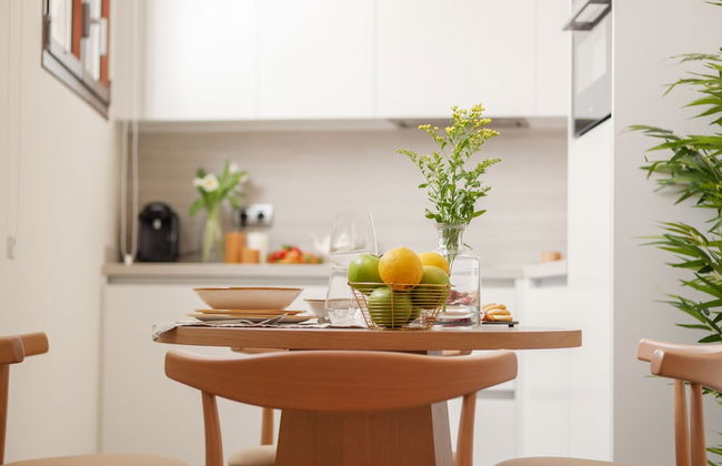 U-Sense Sevilla Catedral - Foto 28