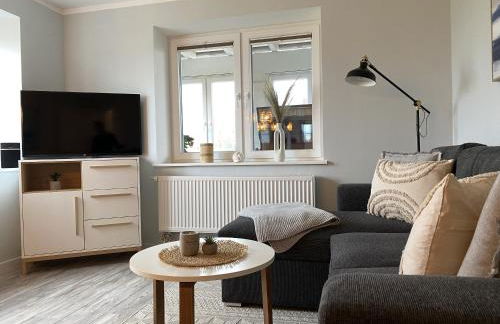 Ferienwohnung Watt'n Weitblick - Photo 8