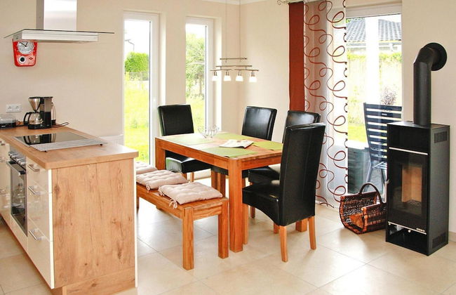 Ferienhaus Bel Ami, Nakenstorf - Foto 10