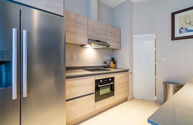 Handelskade City Suites - Foto 11