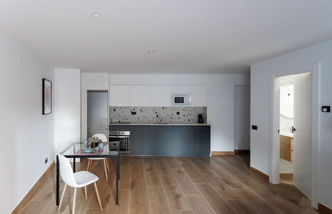 APARTAMENTOS CONGRESO PARKING GRATUITO - Photo 32