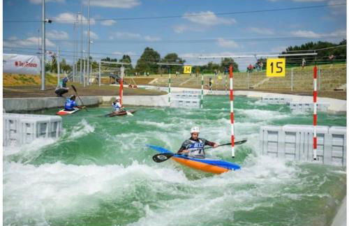 Charmant Duplex en centre-ville - Foto 40