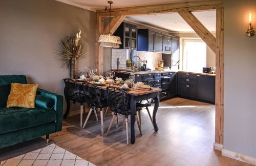 Ferienhaus Gut Glück - Foto 6