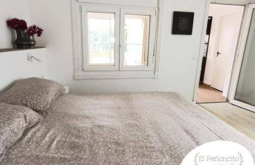 Casita El Peñoncito - Foto 8