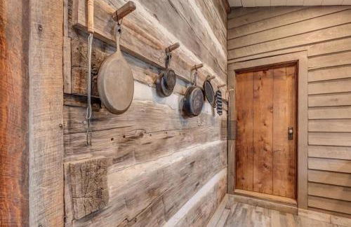 Hickory Haven - Stunning Lake Views - Private Dock - Foto 20