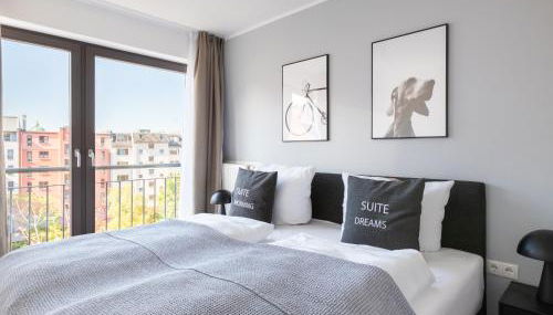 Flower's Berlin by Limehome - Digital Access - Foto 2