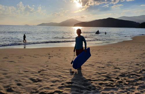 Green Toque-Toque - Foto 33