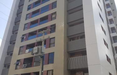 Rosa Branca Facilities Apartamentos - Foto 56