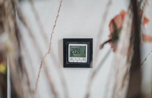 Panorama Bliss - Luxus Apartment in Braunschweig's Altstadt - Foto 9