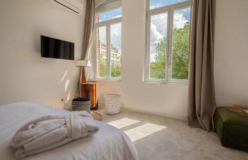 Maison Mimerel Colodge - Foto 76